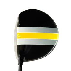 GolfSkin Line Skin L25 Golf Club Head Protection, Removable Without Any Residue, in Various Patterns and Colors Cover Films
