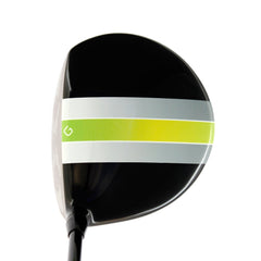 GolfSkin Line Skin L26 Golf Club Head Protection, Removable Without Any Residue, Easy Installation, in Various Patterns and Colors Cover Films