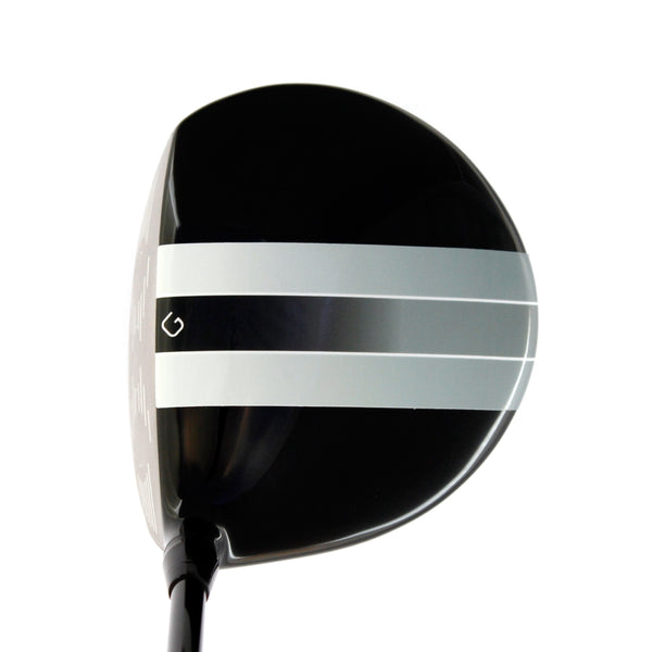 GolfSkin Line Skin L28 Golf Club Head Protection, Removable Without Any Residue, Easy Installation, in Various Patterns and Colors Cover Films