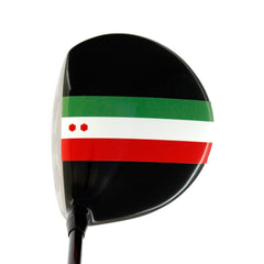 GolfSkin Line Skin L4 Golf Club Head Protection, Removable Without Any Residue, in Various Patterns and Colors Cover Films