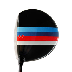 Golf Club Head Protection, Removable Without Any Residue, Easy Installation, in Various Patterns and Colors Cover Films by Golf Skin