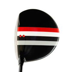 Golf Club Head Protection, Removable Without Any Residue, in Various Patterns and Colors Cover Films by Golf Skin