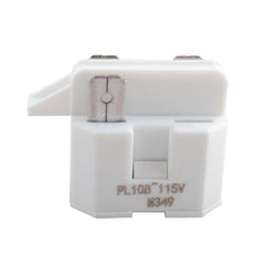 GARP IC102 Overload relay for Refrigerators Compatible with GE