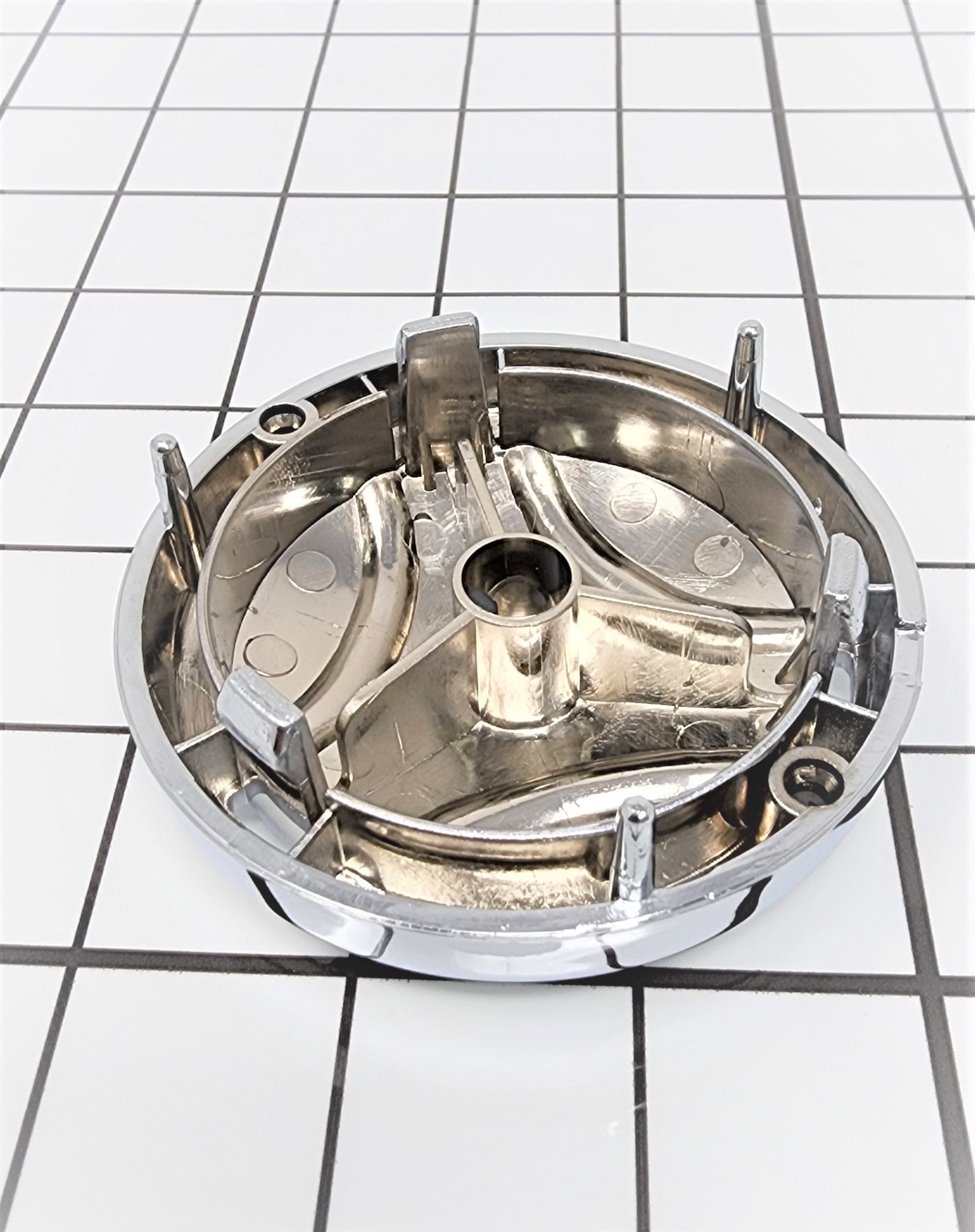 LG 5006EA3009B Genuine Washer Pulsator Cap for LG Kenmore models