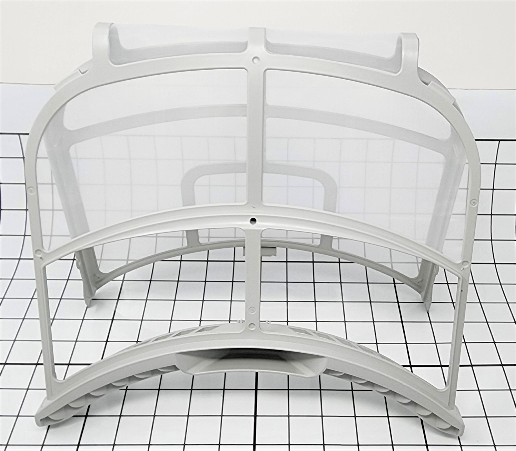 LG ADQ73373201 Dryer Lint Filter Assembly