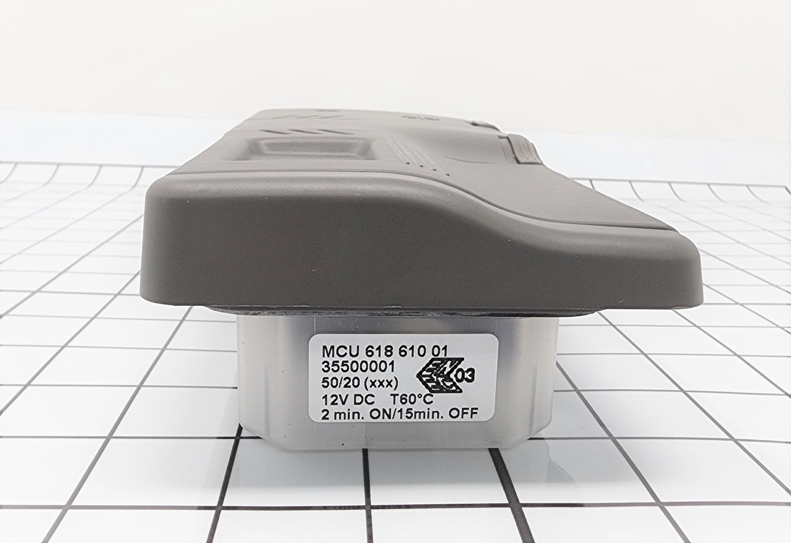 LG MCU61861001 Genuine OEM Detergent Dispenser for LG Dishwashers