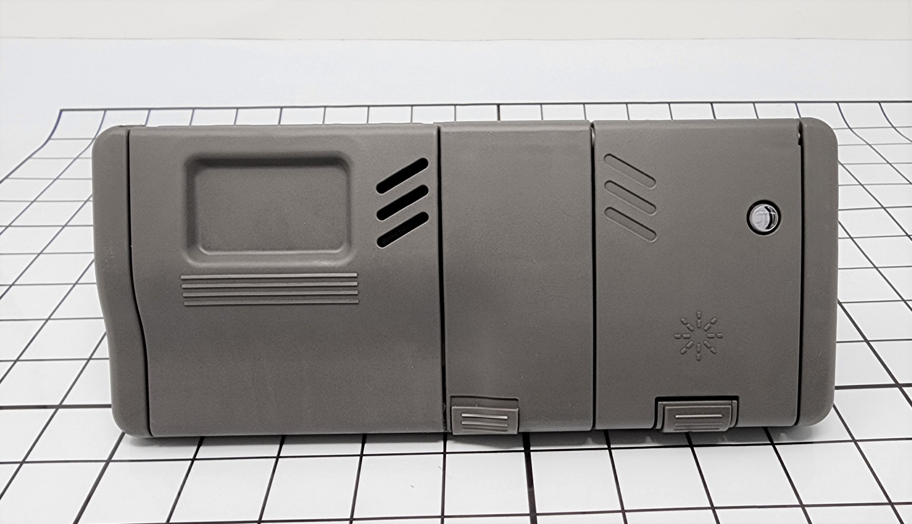 LG MCU61861001 Genuine OEM Detergent Dispenser for LG Dishwashers