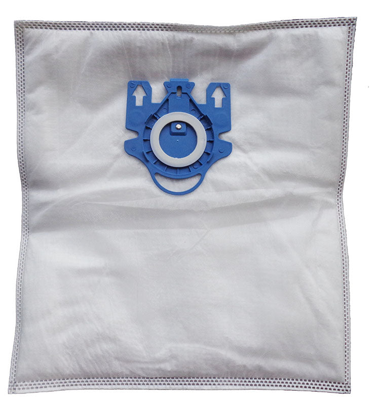 Miele Compatible Style G/N Canister 5+2 Pack Bags 10123210