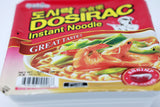 Paldo Fun & Yum Dosirac Shrimp Flavor Instant Noodles