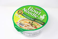 Paldo Fun & Yum Bowl Chicken Instant Noodles