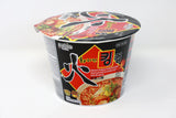 Paldo Fun & Yum Kingcup Hwa Hot and Spicy Instant Noodles
