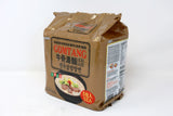 Paldo Fun & Yum Gomtang Men Beef and Vegetable Instant Noodles