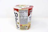 Paldo Fun & Yum Kokomen Small Cup Instant Noodles