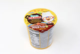 Paldo Fun & Yum Pororo Jjajang Small Cup Instant Noodles