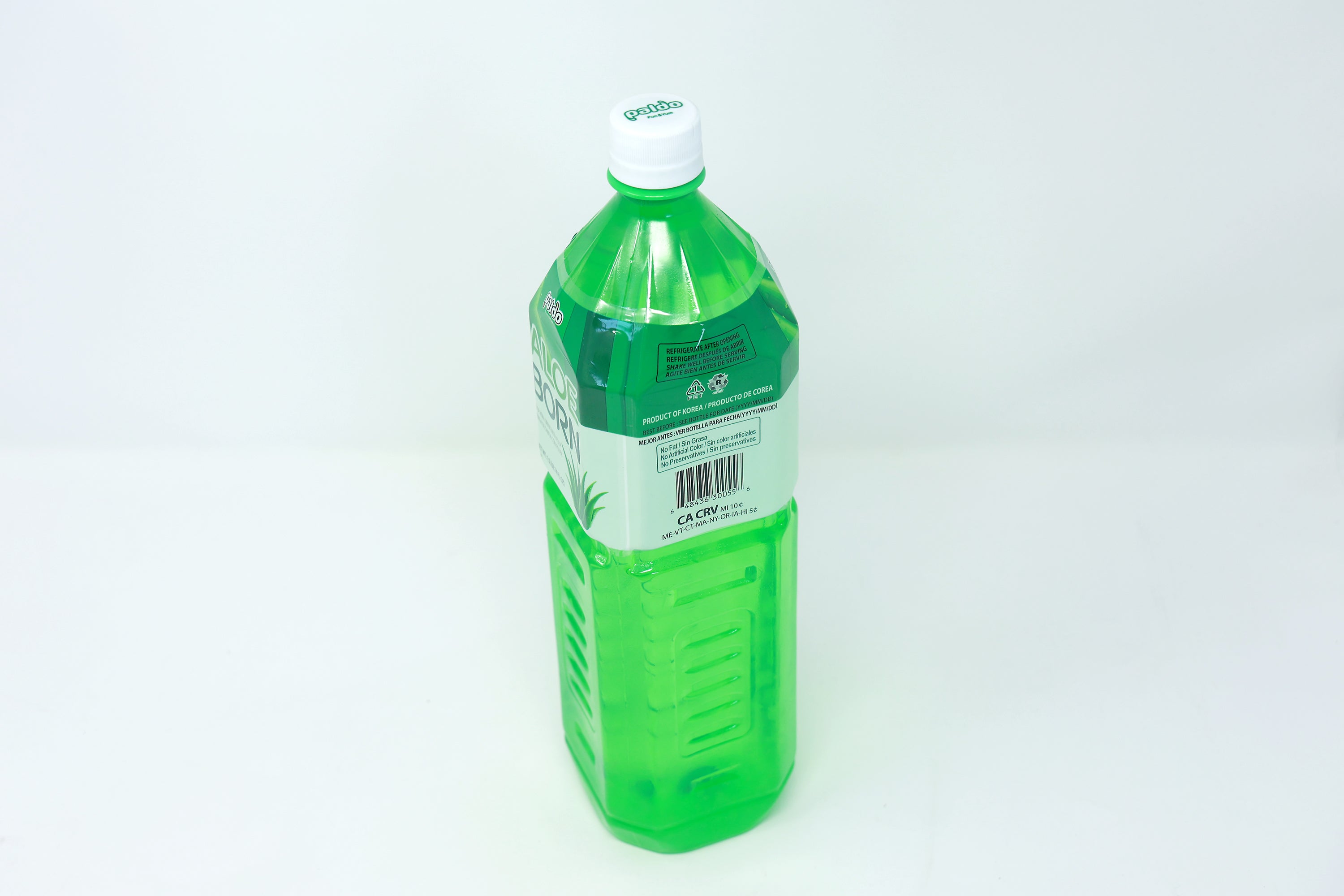 Paldo Fun & Yum Aloe Born Box