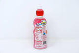 Paldo Fun & Yum Pororo Drinks Strawberry Flavor Beverage 235ML