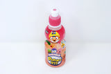 Paldo Fun & Yum Pororo Drinks Peach Flavor Beverage 235ML