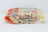 Paldo Fun & Yum  Crunchy Roller - Brown Rice Rollers 9-Count, 20-Pack Box