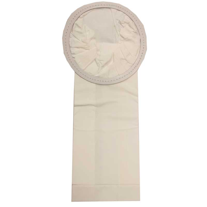 ProTeam Compatible Quartervac, ProVac 6QT Backpack 10 Pack Bags 100431