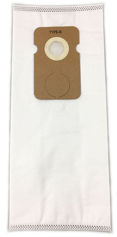 Riccar / Simplicity Compatible Style B Riccar 8000, 8900 & Simplicity 5000, 6000 6 Pack Bags RBH-6/SBH-6