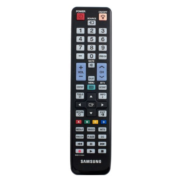 Samsung BN59-01042A TV Remote Control