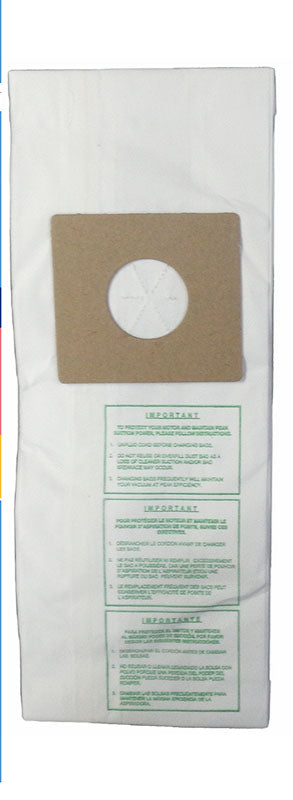 Sharp Compatible Sharp PU2 Upright 3 Pack Bags EC10PU2