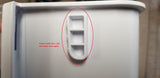 Samsung DA97-12650A Door Shelf Bin (FRIDGE RIGHT) / ASSY-GUARD-REF R