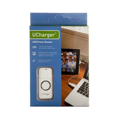 uCharger Hi-Speed USB Charging Adaptor Any USB ports
