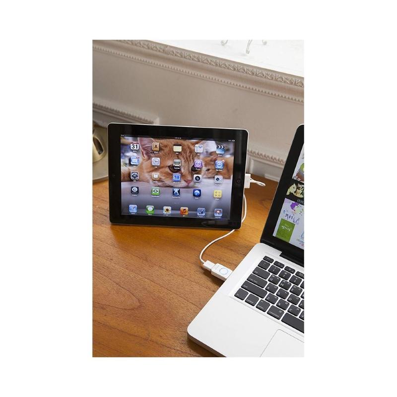 uCharger Hi-Speed USB Charging Adaptor Any USB ports