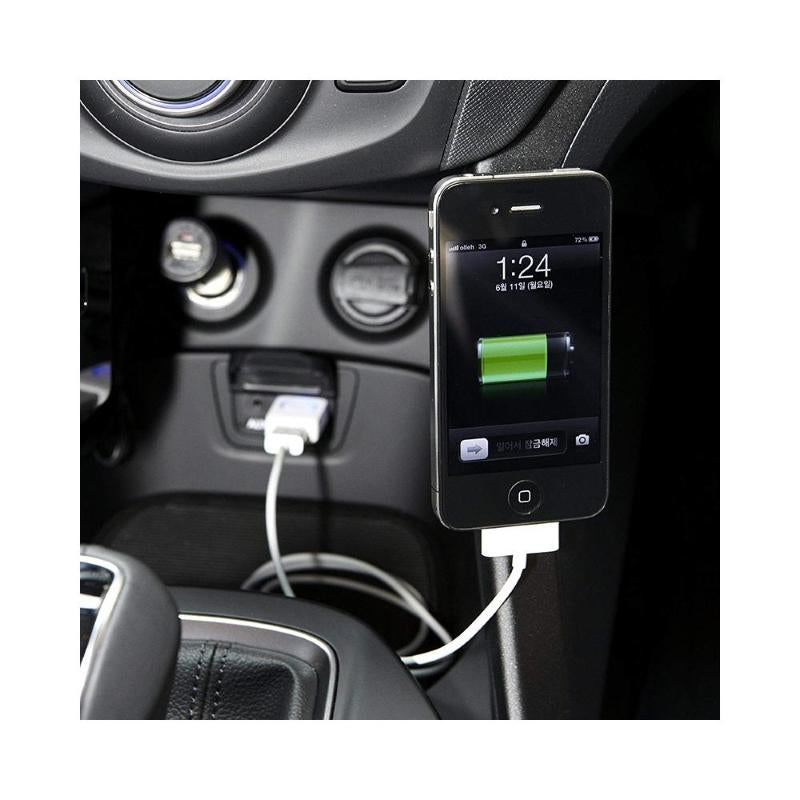 uCharger Hi-Speed USB Charging Adaptor Any USB ports