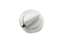 GARP WE1M654 Timer Control Knob for Washing Machines Compatible with GE