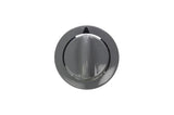 GARP WE1M964 Timer Control Knob for Washing Machines Compatible with GE