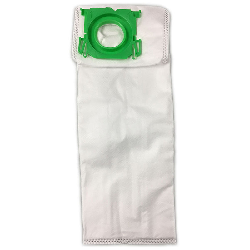 Windsor Compatible Sensor, Sensor XP12, Versamatic Plus, Sebo, AllStar Javelin 12 Series 10 Pack Bags 8.600-050.0