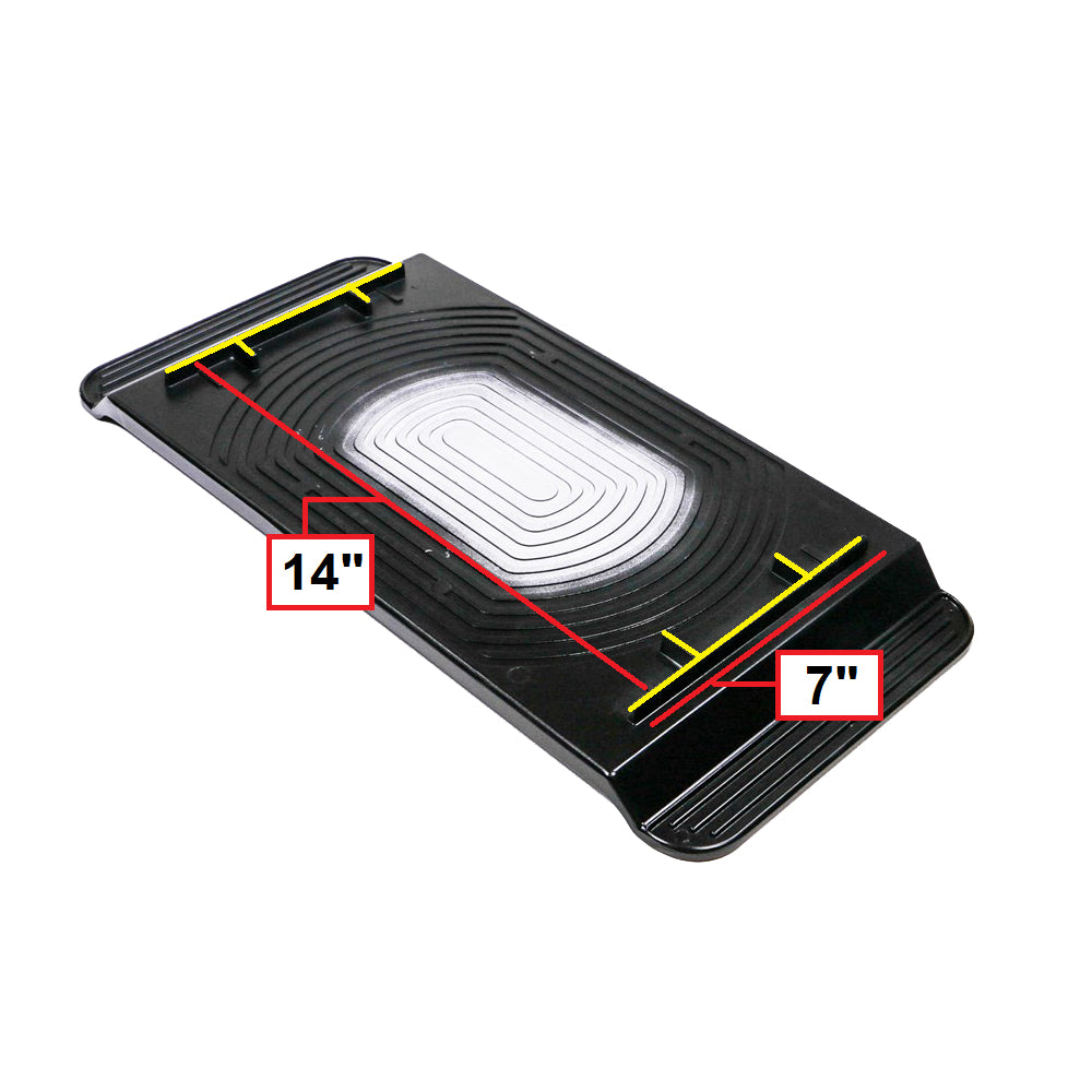 Samsung DG61-00563A  Range Griddle Plate