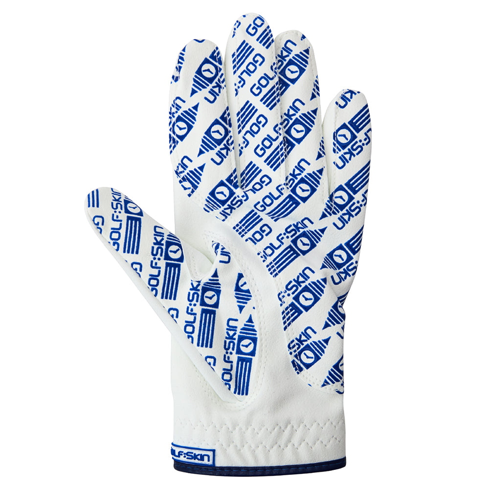 GolfSkin Left Hand Golf Glove for Men -Soft Premium Suede Fabric Gloves United Kingdom
