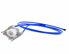 LG Part Number AKN72949003 Water Filter Head Assembly