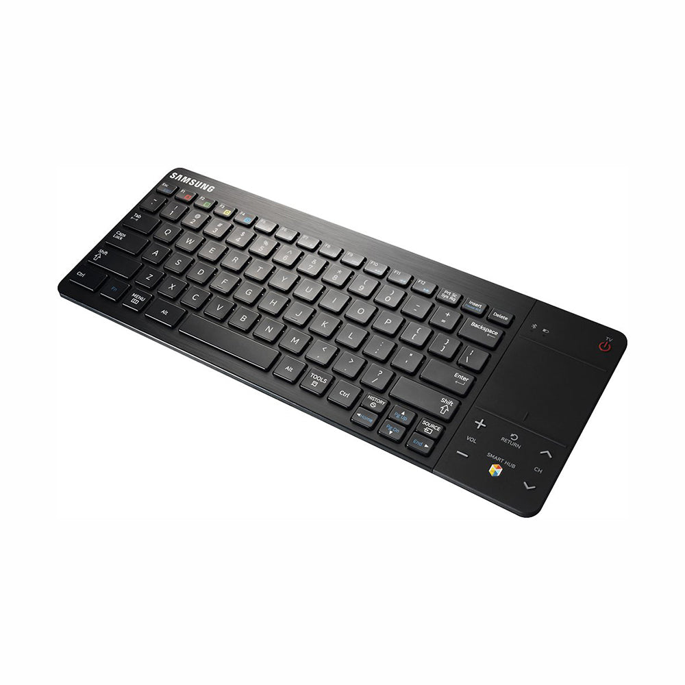 Samsung VG-KBD2500 Wireless Keyboard TV Smart Remote